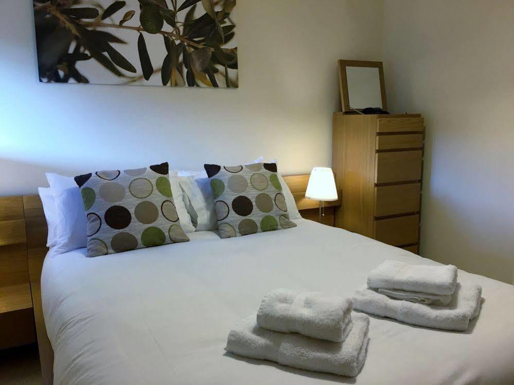 Hotel Clyde Waterfront 3*