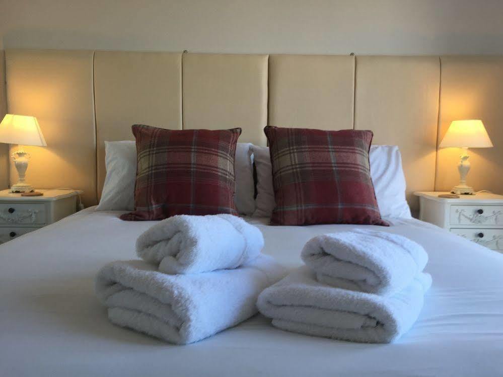 Clyde Waterfront Hotel