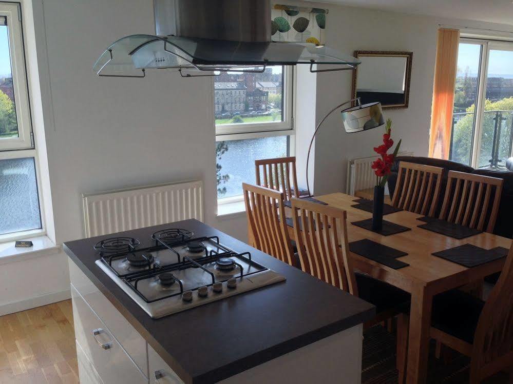 Hotel Clyde Waterfront 3*