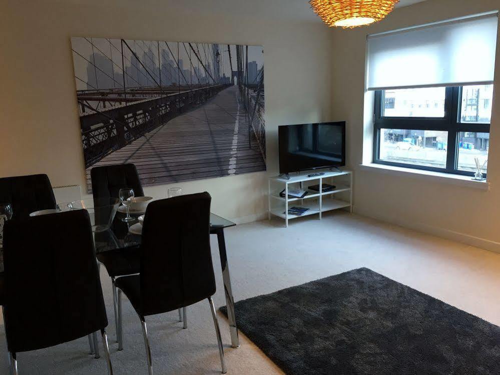 Hotel Clyde Waterfront Glasgow