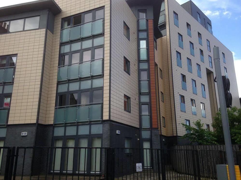 Clyde Waterfront Hotel Glasgow