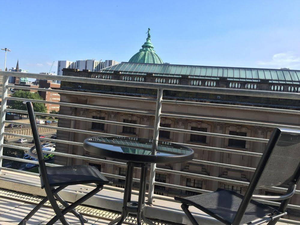 Clyde Waterfront Hotel