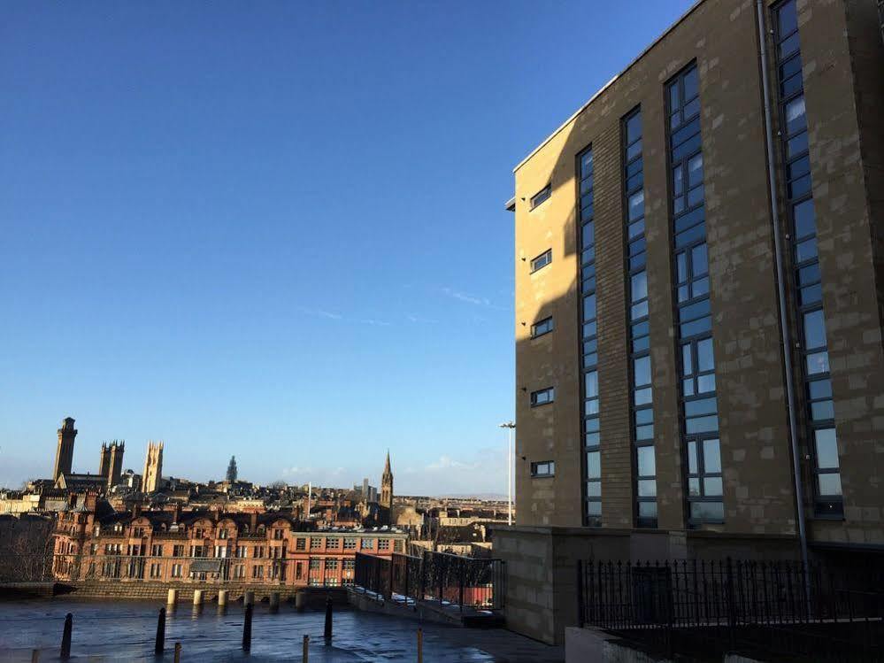 Hotel Clyde Waterfront Glasgow