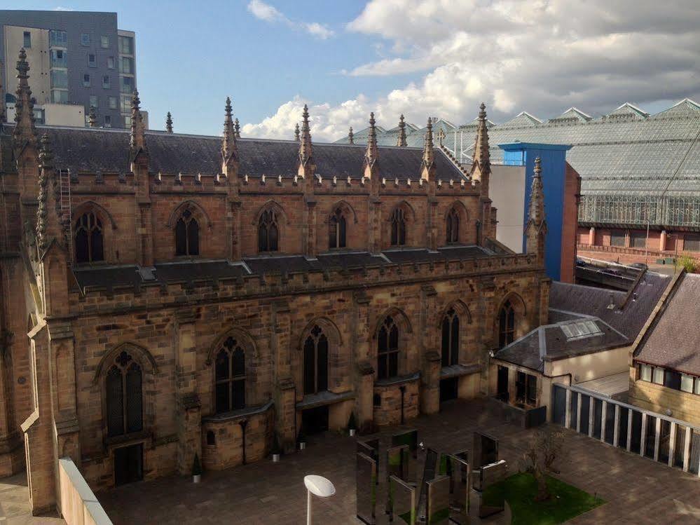 Clyde Waterfront 3* Glasgow