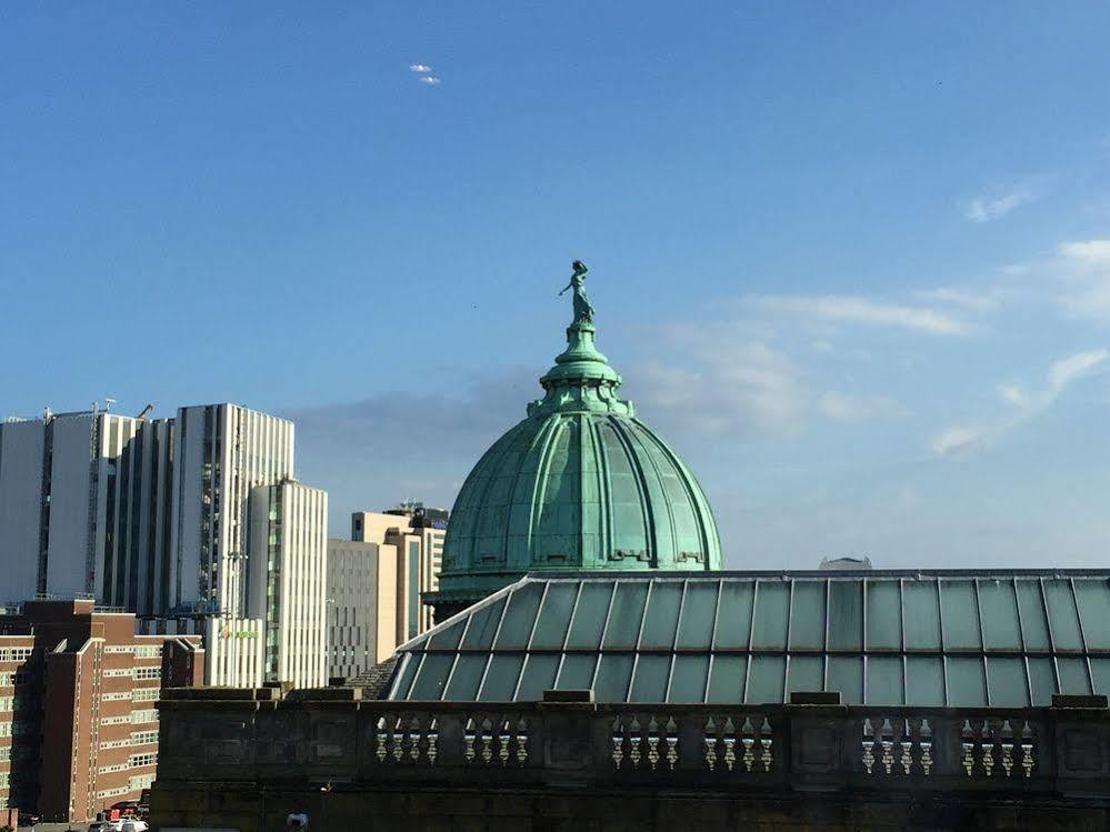 Clyde Waterfront Hotel Glasgow