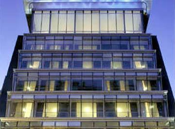Marks Hotel Glasgow
