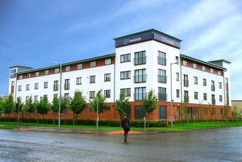 Travelodge Braehead 3*