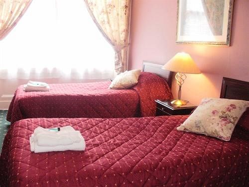 Manor Park Guest house