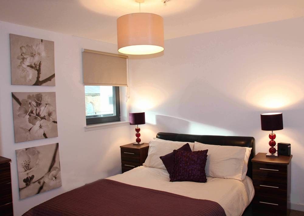Executive 7 Apartment