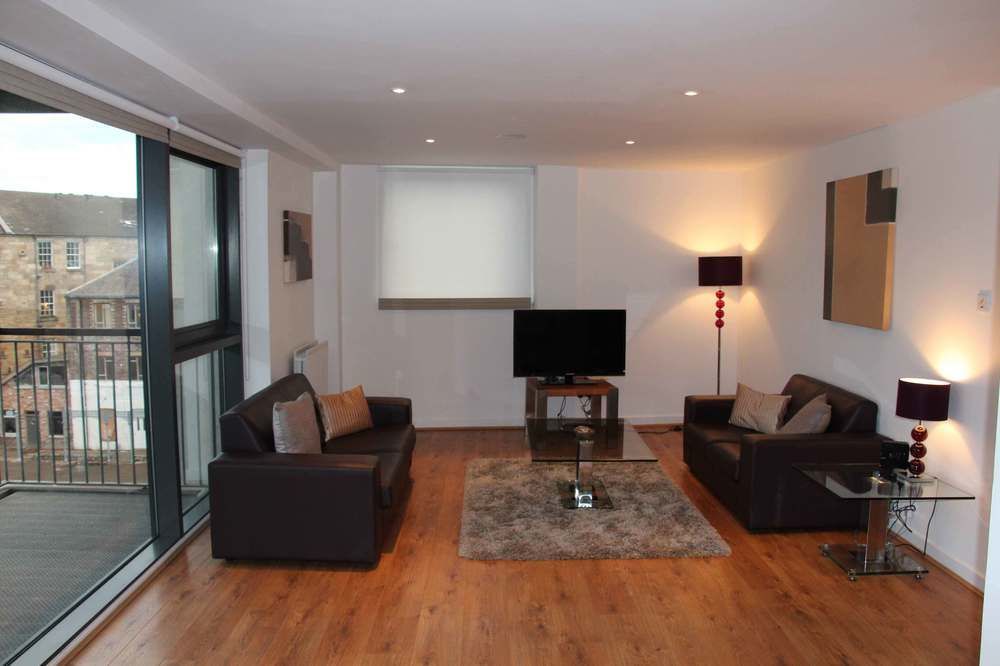 Executive 7 Glasgow