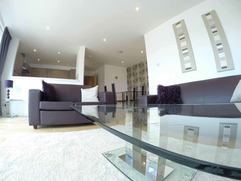 Executive 7 Apartment *