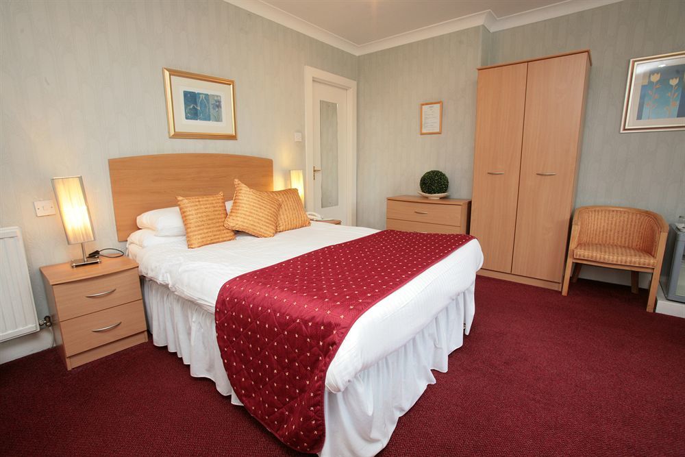 Albion Hotel 3*