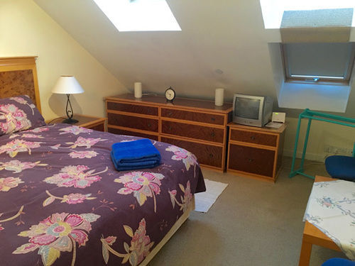 Westbridge Apartment Glasgow