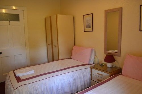 Barnhill House 3* Glasgow