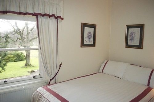 Barnhill House Hotel Glasgow