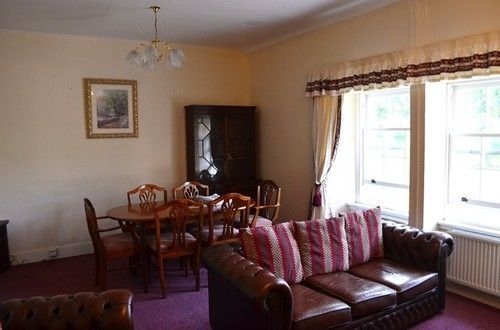 Hotel Barnhill House Glasgow