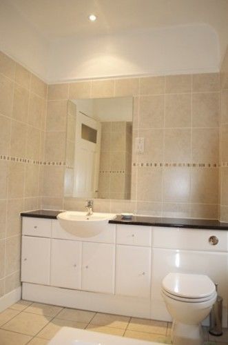 Barnhill House 3* Glasgow