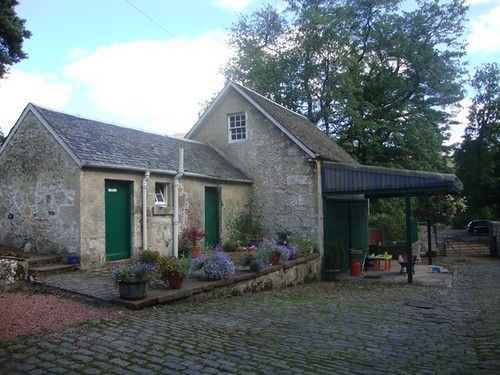 Hotel Barnhill House 3*