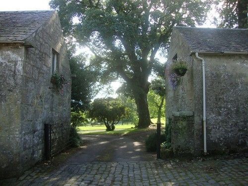 Barnhill House