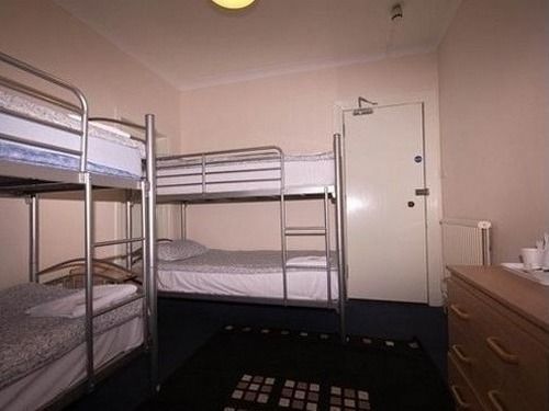 Hotel St Enoch 2*