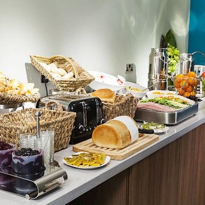 The Address Hotel 4*