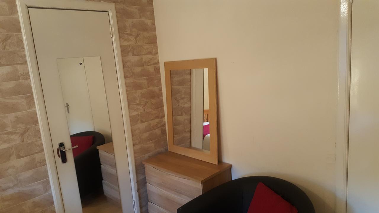 My House - Saltmarket With Free Parking Apartment Glasgow