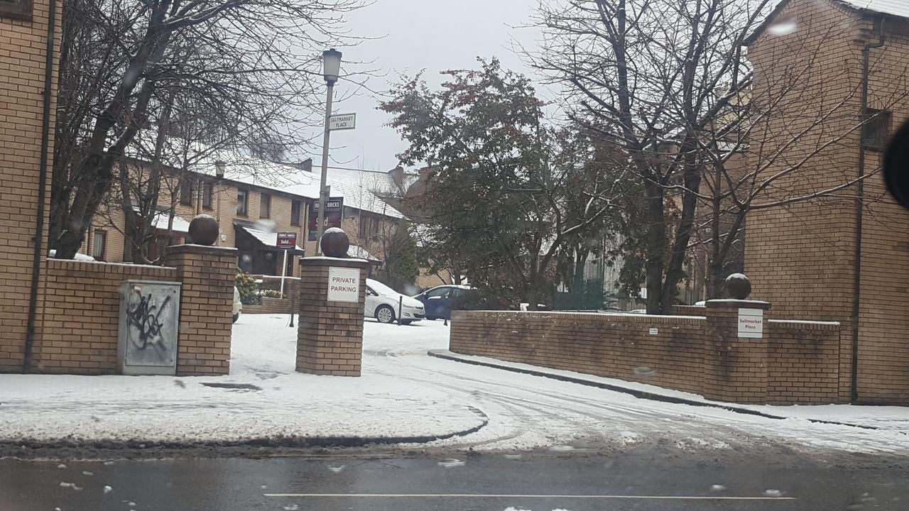 My House - Saltmarket With Free Parking * Glasgow