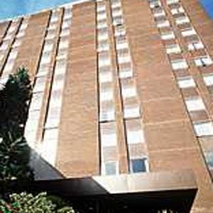 West Hotel