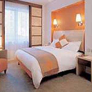 Hotel West 3*