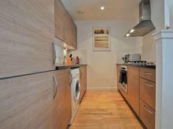 Executive 7 Glasgow