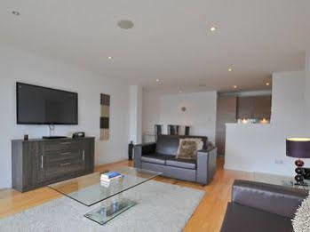Executive 7 Apartment Glasgow