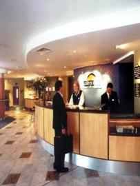 Hotel Tulip 3*