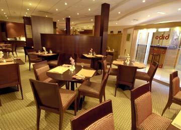 Hotel Tulip Glasgow