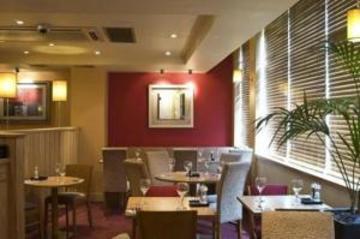 Premier - George Square Glasgow