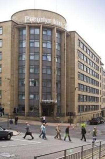 Premier - George Square Hotel