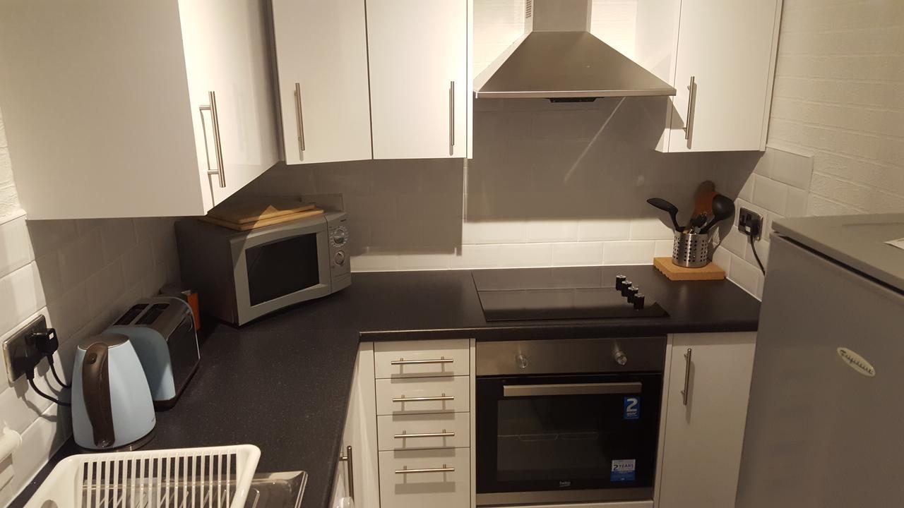 Dragon - Mcculloch House 2 Bedroom *