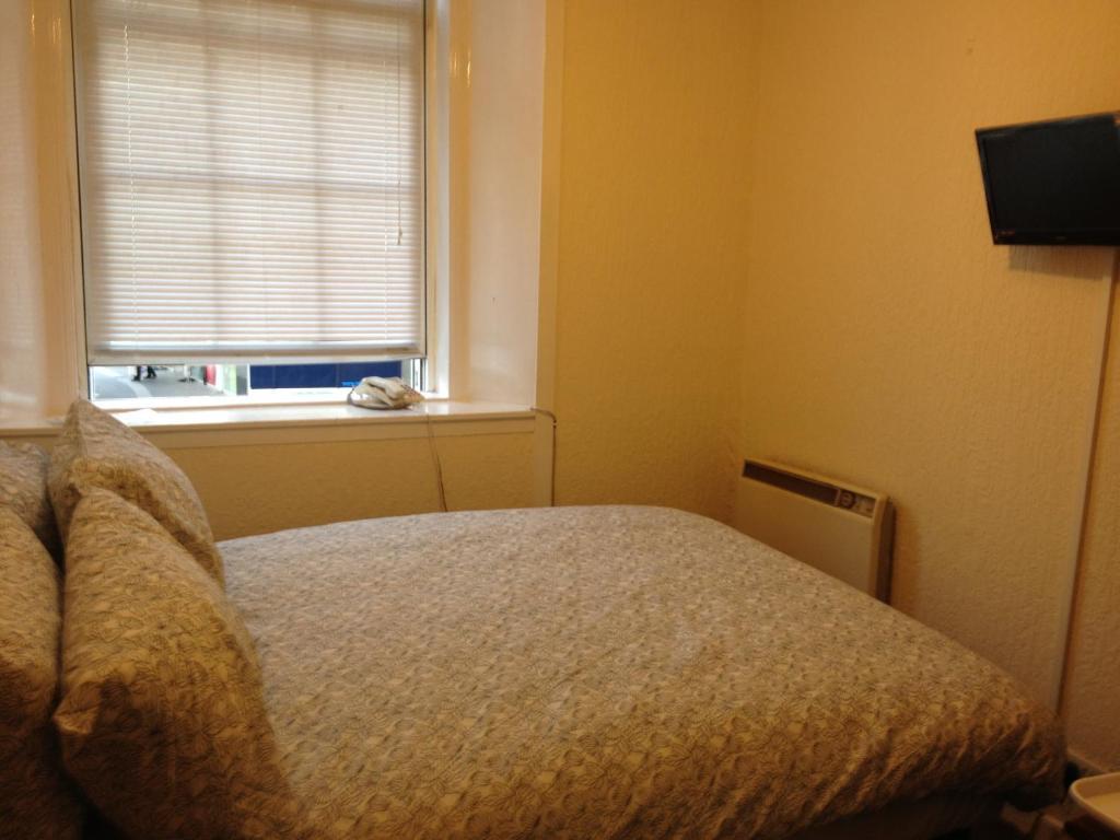 Hotel St Enoch 2*