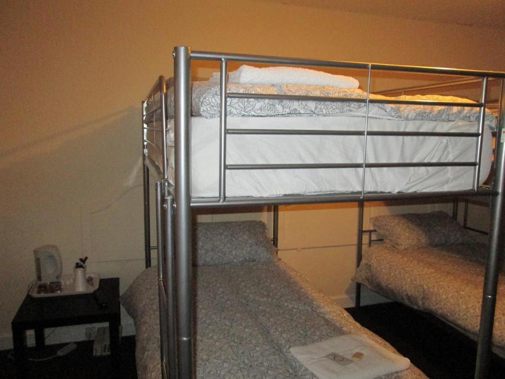 St Enoch Hotel 2*