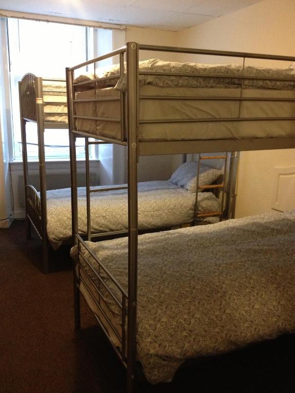 Hotel St Enoch Glasgow