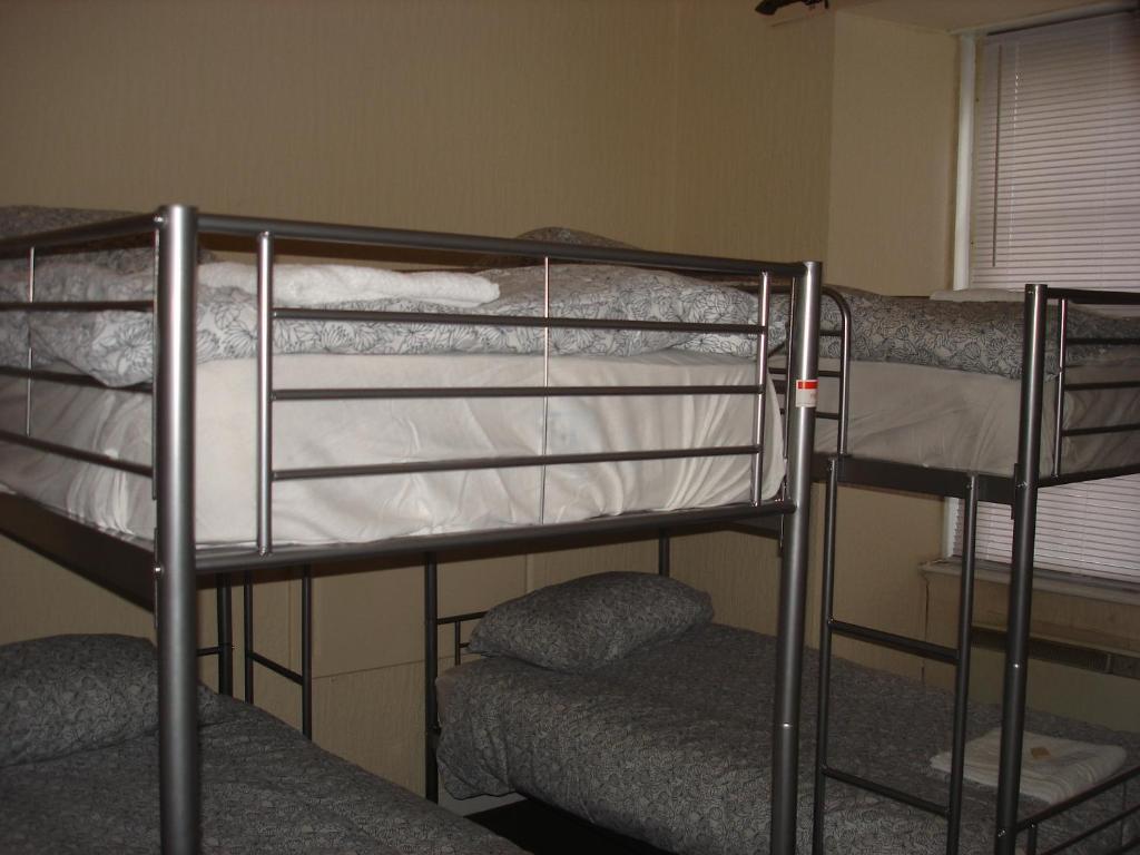 Hotel St Enoch 2*