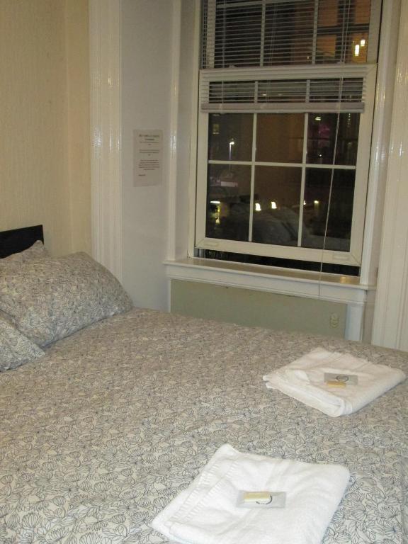 Hotel St Enoch Glasgow