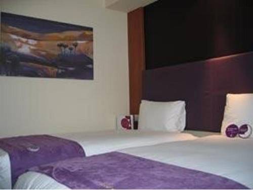 Premier Centre South Hotel Glasgow