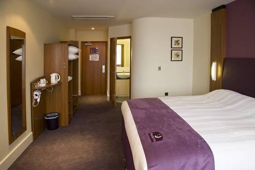 Hotel Premier Centre South 3*