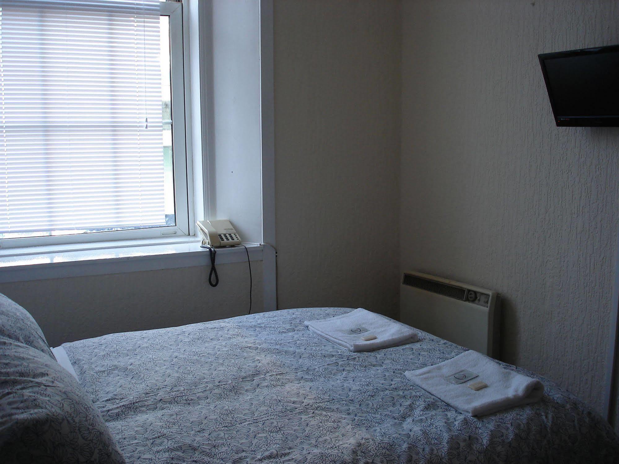 Hotel St Enoch 2*