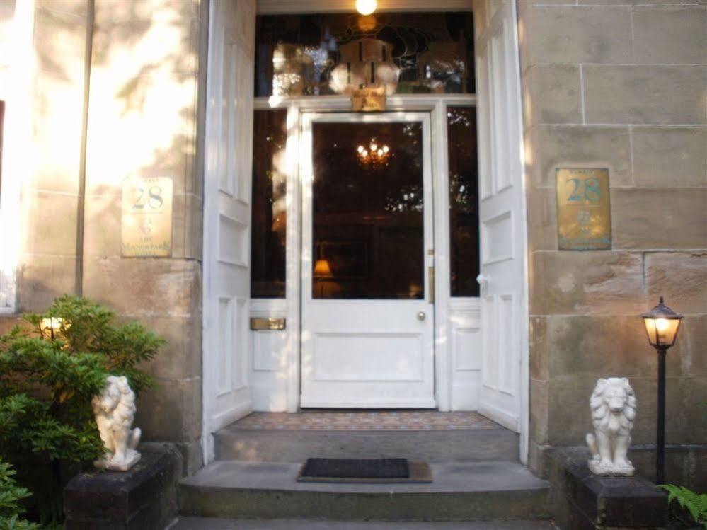 Manor Park Glasgow