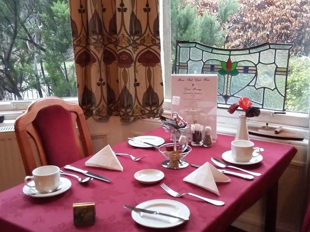 Manor Park 3* Glasgow