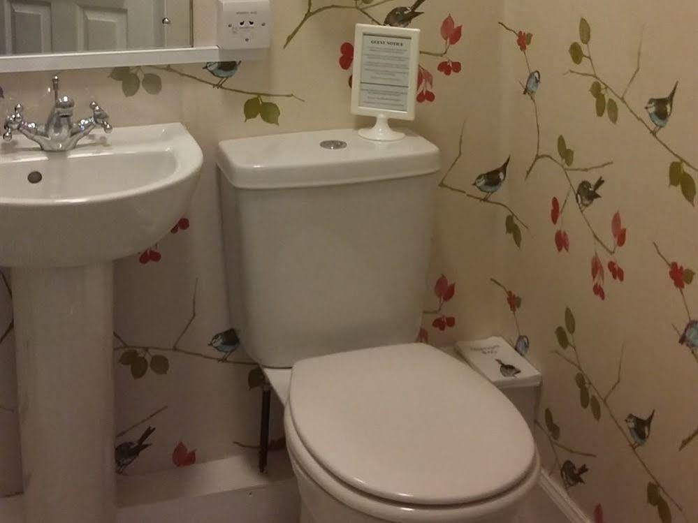 Manor Park Guest house Glasgow