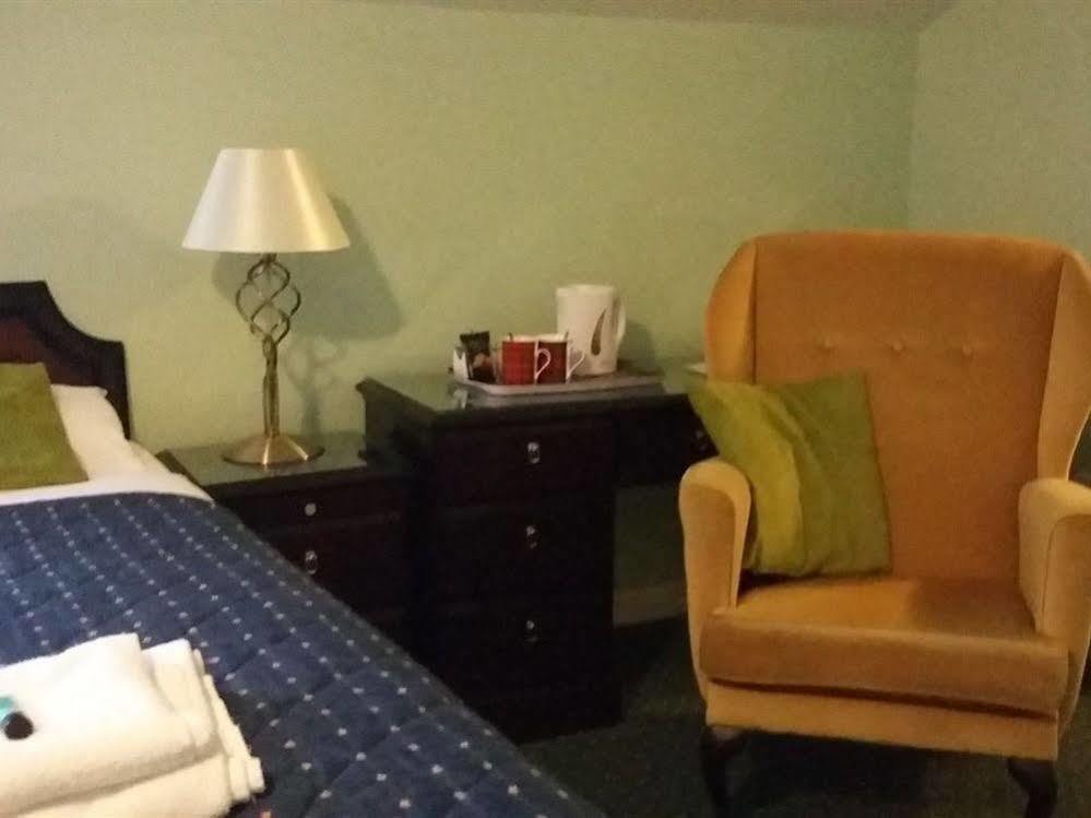 Guest house Manor Park 3*