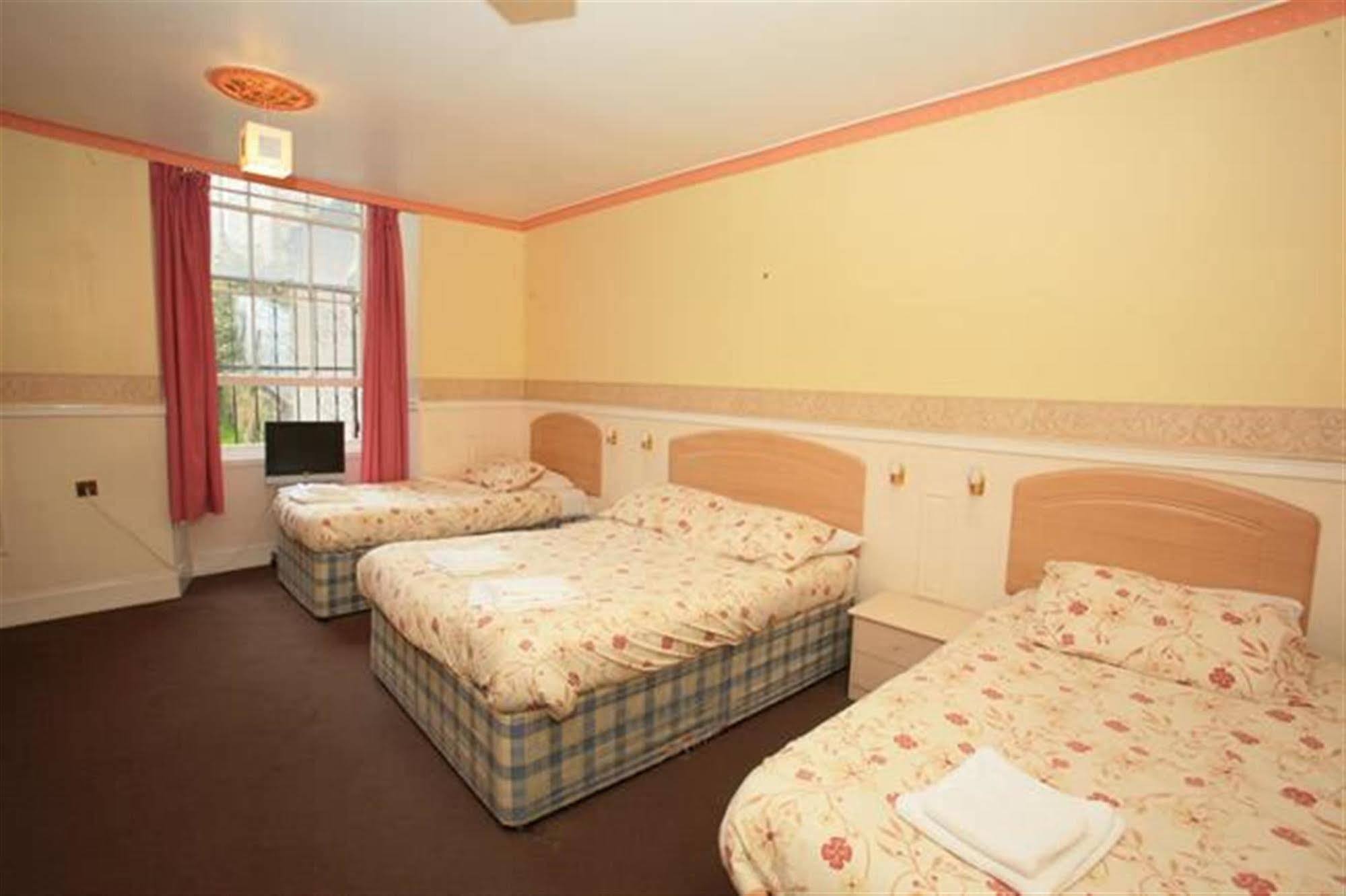 Hotel Mclays Glasgow