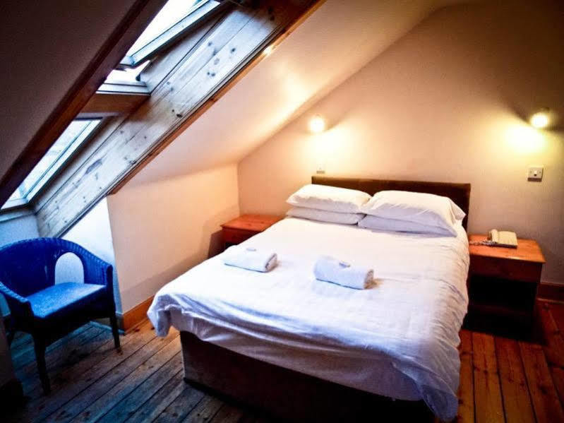 Guest house Victorian House